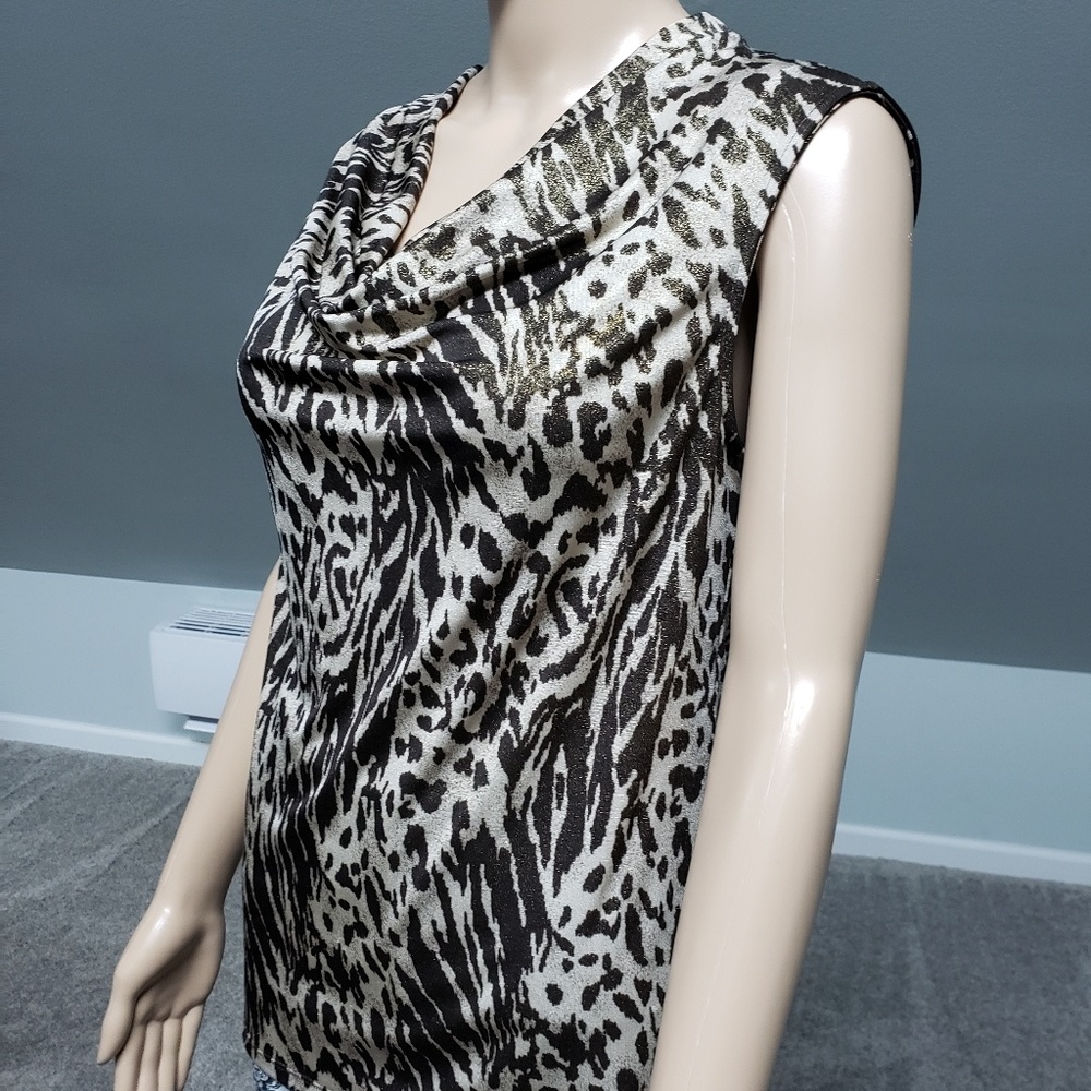 N. Y. Connection Blouse - image 2